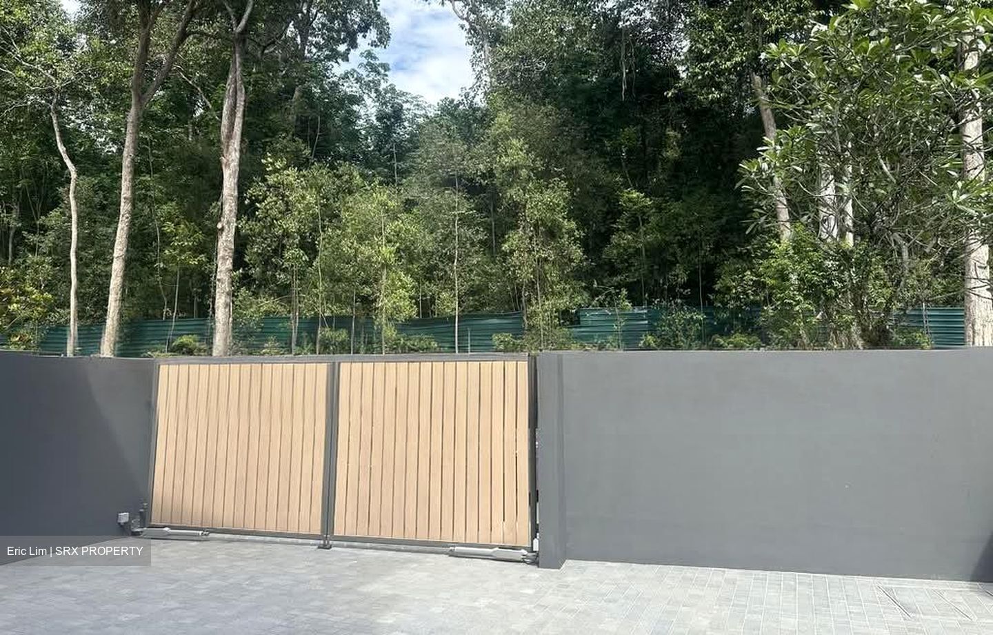 Island Country Villas (D20), Semi-Detached #561801601